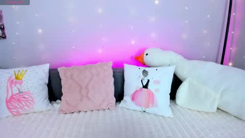 Adelina online show from 04.02.26