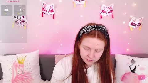 Adelina online show from 05.27.26