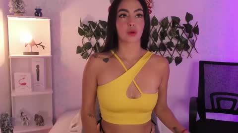 EVARITZ online show from 11.23.25