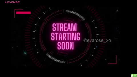 Snapshot of evarose_xo chatting on 05.30.26 Eva before eva69muler online show from 05.30.26