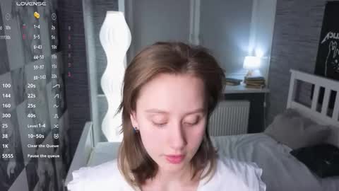 Eva online show from 03.09.26