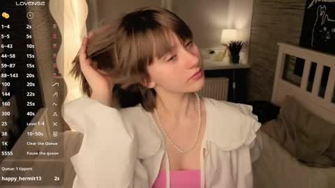 Eva online show from 04.15.26