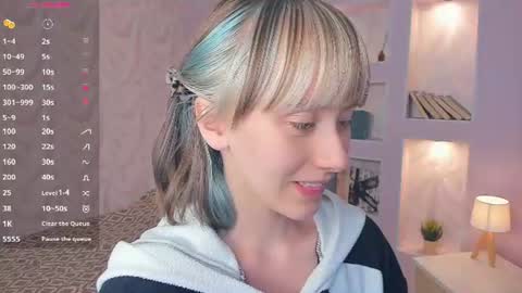 Eva online show from 07.11.26