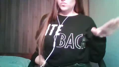 Snapshot of evasapples2026 chatting on 01.31.26 evasapples2026 online show from 01.31.26