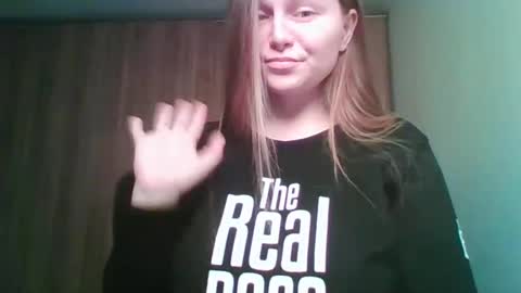 Snapshot of evasapples2026 chatting on 02.10.26 evasapples2026 online show from 02.10.26