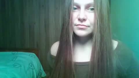 Snapshot of evasapples2026 chatting on 02.11.26 evasapples2026 online show from 02.11.26