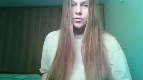 Snapshot of evasapples2026 chatting on 02.15.26 evasapples2026 online show from 02.15.26