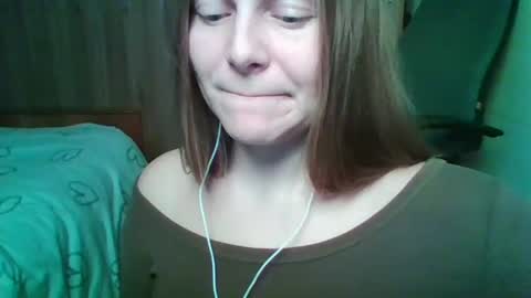 Snapshot of evasapples2026 chatting on 02.18.26 evasapples2026 online show from 02.18.26