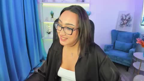 evasarazardje online show from 11.30.25