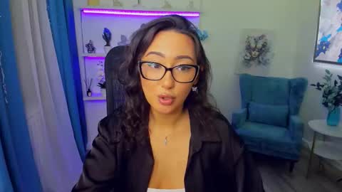 evasarazardje online show from 01.12.26