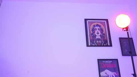 EVA SAVAGEIm recovering from surgery. Ill see you in a couple of weeks. online show from 03.13.26