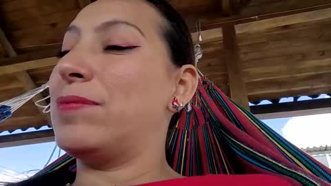 Eva online show from 01.26.25