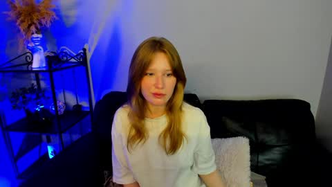 Eva online show from 12.25.24