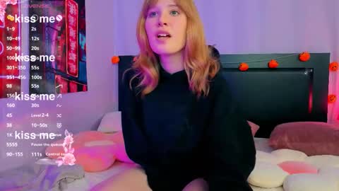 Eva online show from 11.12.25