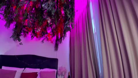 Eva online show from 04.09.26