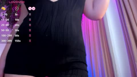 Snapshot of evastil chatting on 04.30.26 Eva online show from 04.30.26