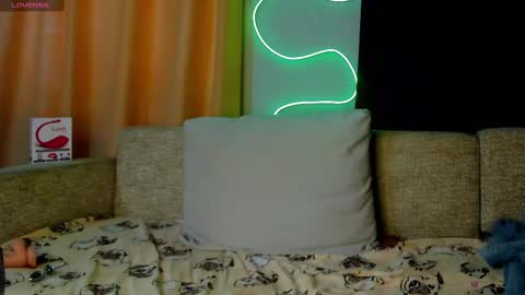 Eva online show from 02.25.25