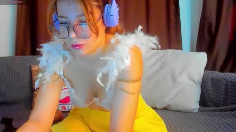 Eva online show from 10.01.25