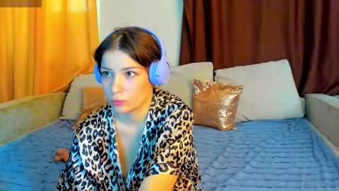 Eva online show from 11.26.25