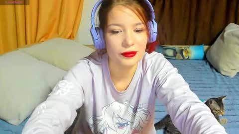 Eva online show from 01.14.26