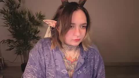 EvaTheWitcher online show from 07.04.26