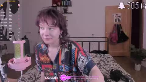 Snapshot of evathority chatting on 09.12.25      online show from 09.12.25