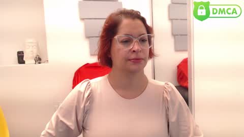 Eva Twiss online show from 10.27.25