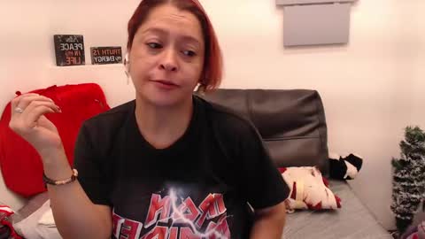 Eva Twiss online show from 04.10.26