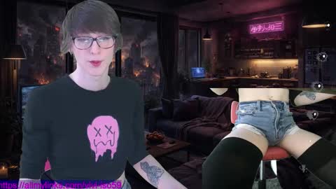 Snapshot of evavivi59 chatting on 01.10.26 Vivi online show from 01.10.26