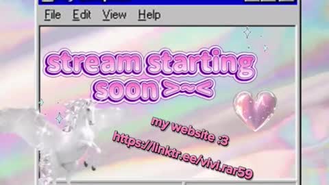 Snapshot of evavivi59 chatting on 02.05.26 Vivi online show from 02.05.26