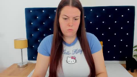 Eva online show from 10.23.25