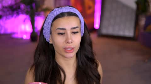 Eva online show from 02.07.25