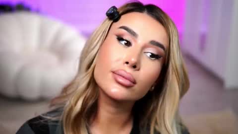 Eva online show from 10.26.25