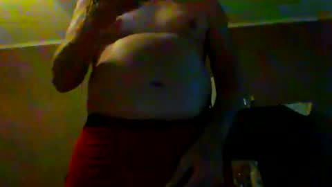 eve1luvsray online show from 10.24.25