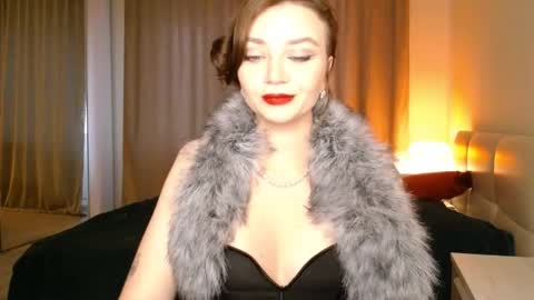 Eve  online show from 10.31.25