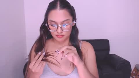 Eve Rox18 online show from 12.30.24