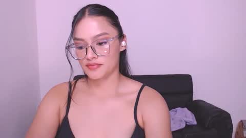 Eve Rox18 online show from 01.25.25