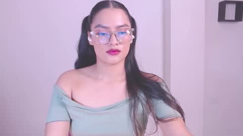 Eve Rox18 online show from 12.04.25