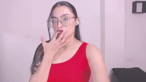 Eve Rox18 online show from 02.03.26