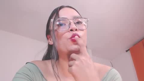 Snapshot of eve_rox18 chatting on 03.16.26 Eve Rox18 online show from 03.16.26