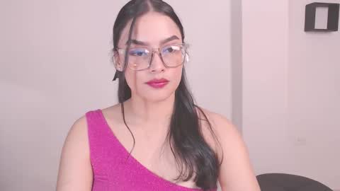 Snapshot of eve_rox18 chatting on 03.26.26 Eve Rox18 online show from 03.26.26