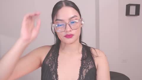 Snapshot of eve_rox18 chatting on 03.29.26 Eve Rox18 online show from 03.29.26