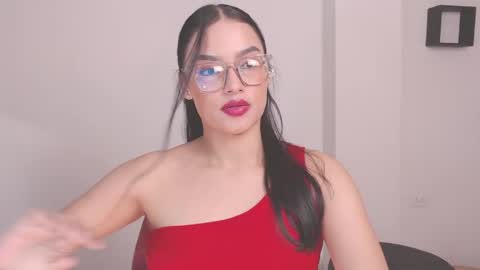 Snapshot of eve_rox18 chatting on 04.03.26 Eve Rox18 online show from 04.03.26