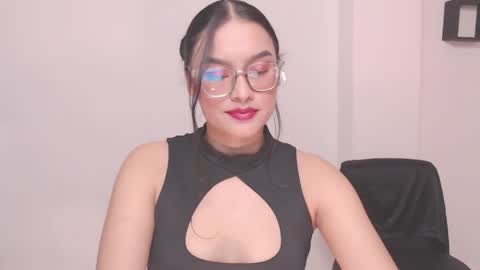 Snapshot of eve_rox18 chatting on 04.14.26 Eve Rox18 online show from 04.14.26