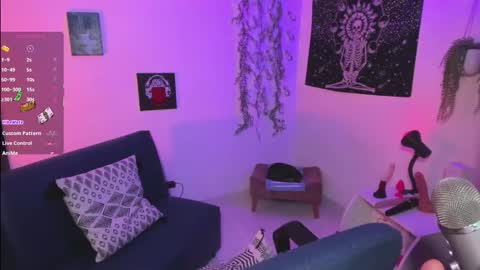 Eve Jane  online show from 11.12.25