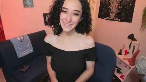 Eve Jane  online show from 11.18.25