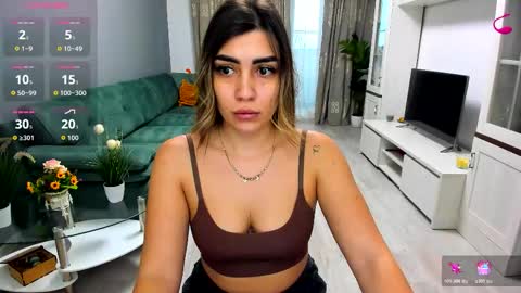 eveeevian online show from 11.27.25