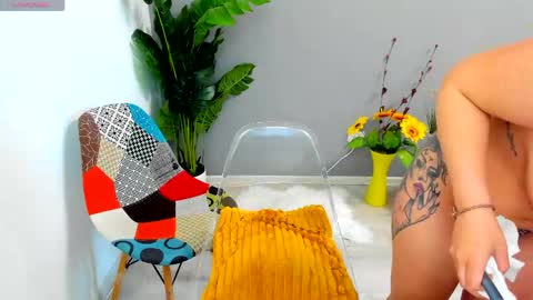 eveeevian online show from 05.16.26