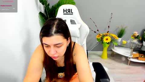 eveeevian online show from 05.27.26