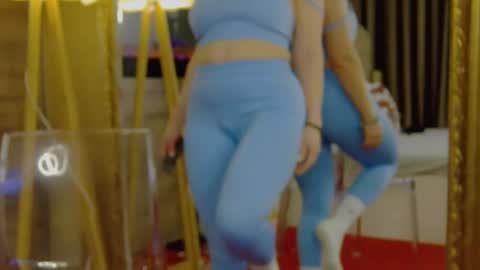 EveHamilton online show from 12.29.24